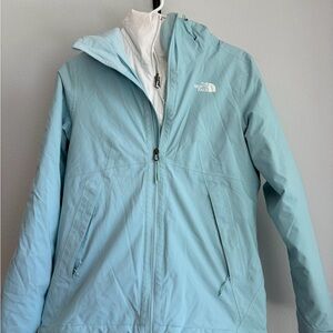 The North Face Women's 3 in 1 Ski Jacket